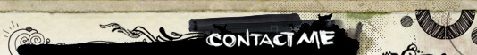 My Bio