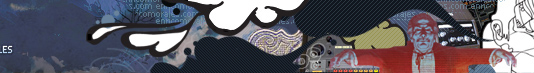 banner art